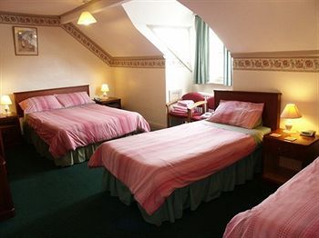 Victoria Inn Alston Exteriér fotografie