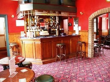 Victoria Inn Alston Exteriér fotografie