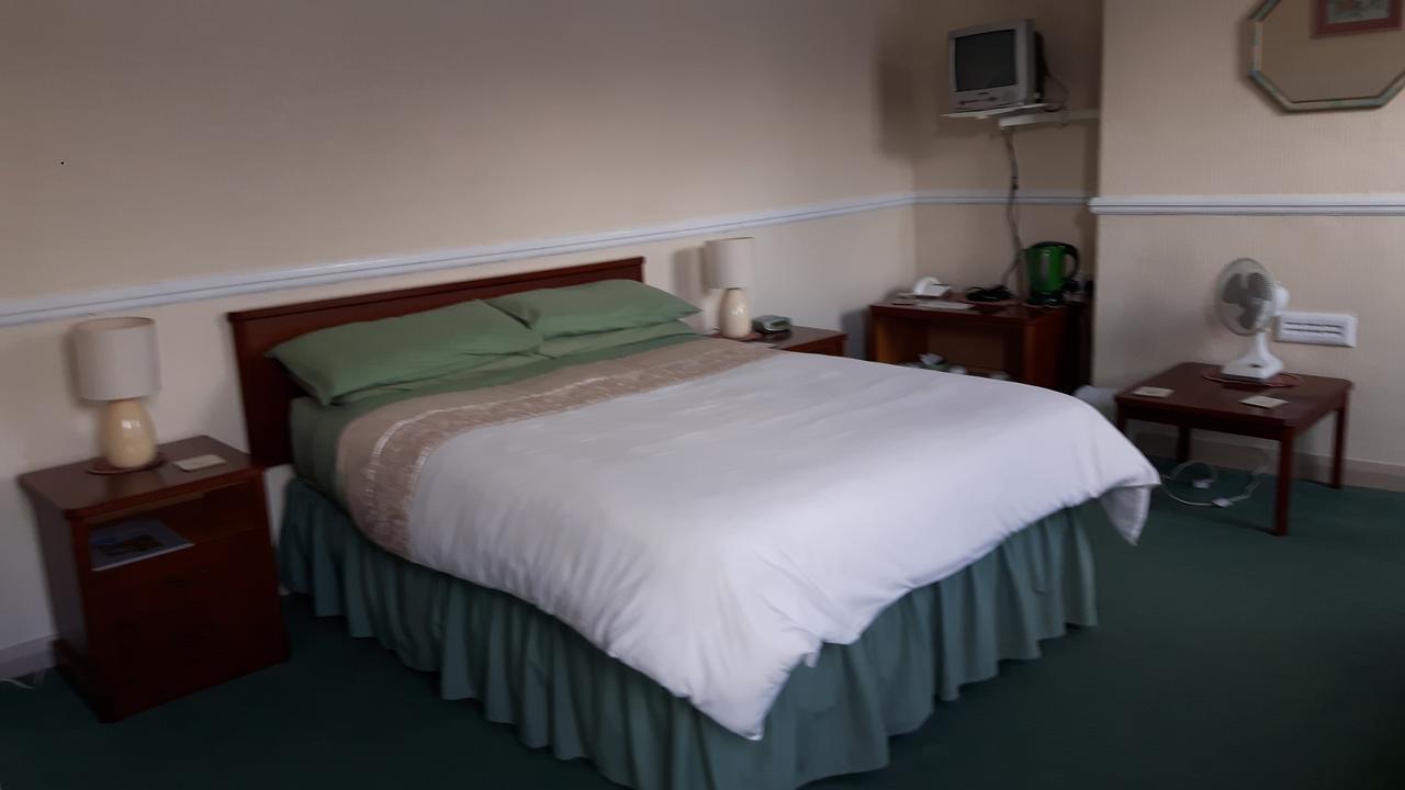 Victoria Inn Alston Exteriér fotografie