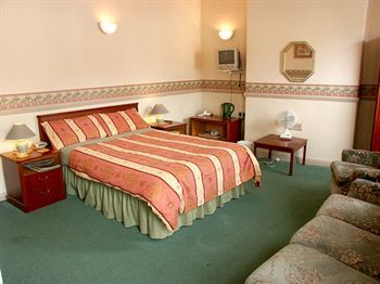 Victoria Inn Alston Exteriér fotografie