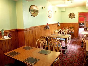 Victoria Inn Alston Exteriér fotografie